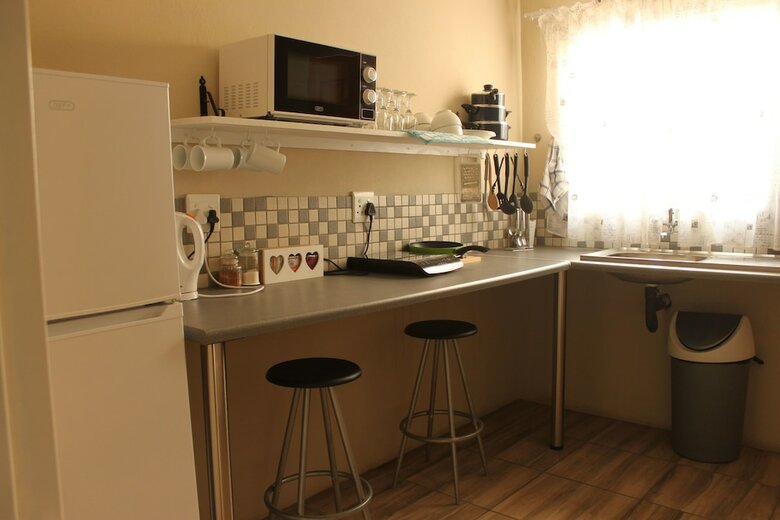 Hotel Khaya4u Guesthouse