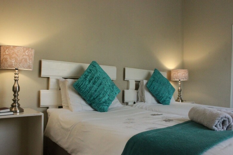 Hotel Khaya4u Guesthouse