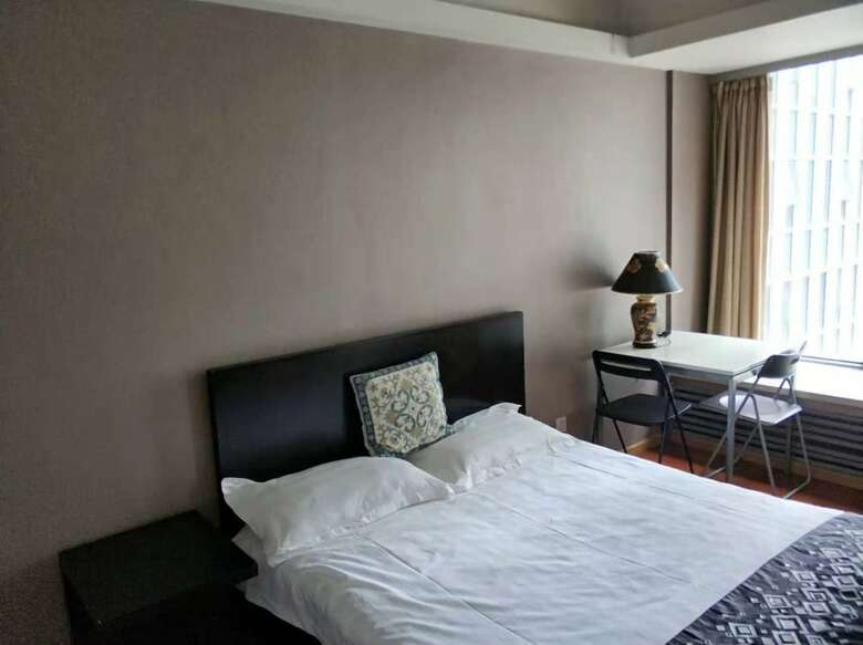 Tiandi Huadian Apartment Boya