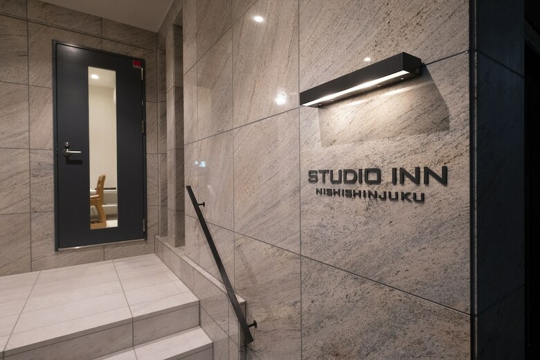 Apartamentos Studio Inn Nishishinjuku