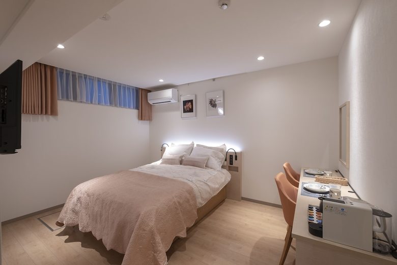 Apartamentos Studio Inn Nishishinjuku