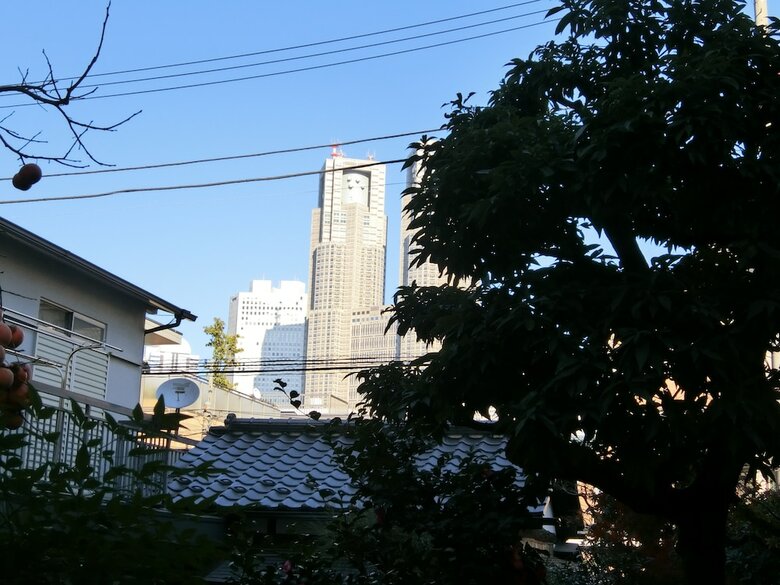 Apartamentos Studio Inn Nishishinjuku