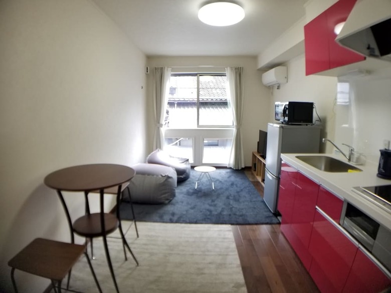 Apartamentos Design Maison Chayamachi