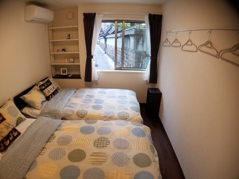Apartamentos Design Maison Chayamachi