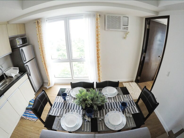 Your Dream Home At Abreeza Davao