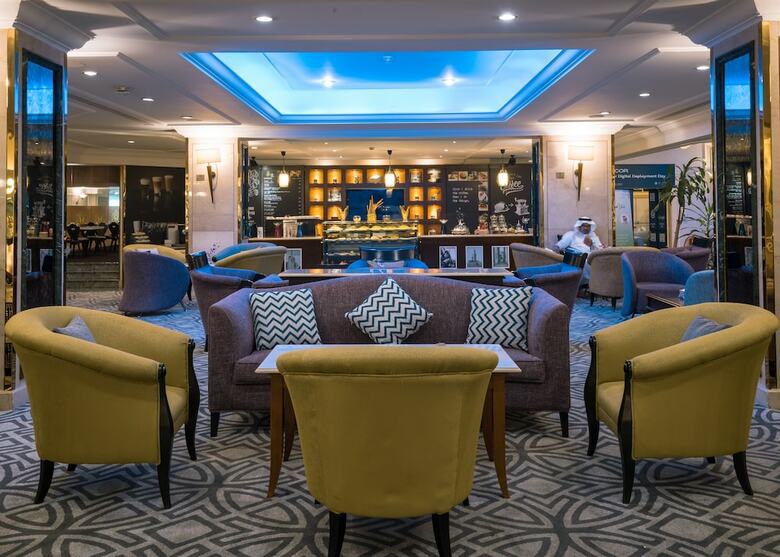 Al Hamra Hotel Jeddah