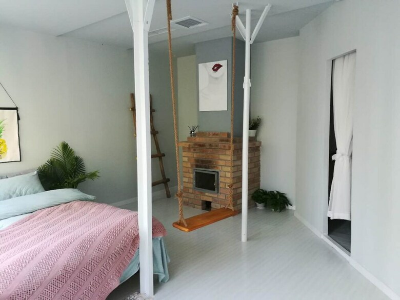 Hotel Qiyu.wutong