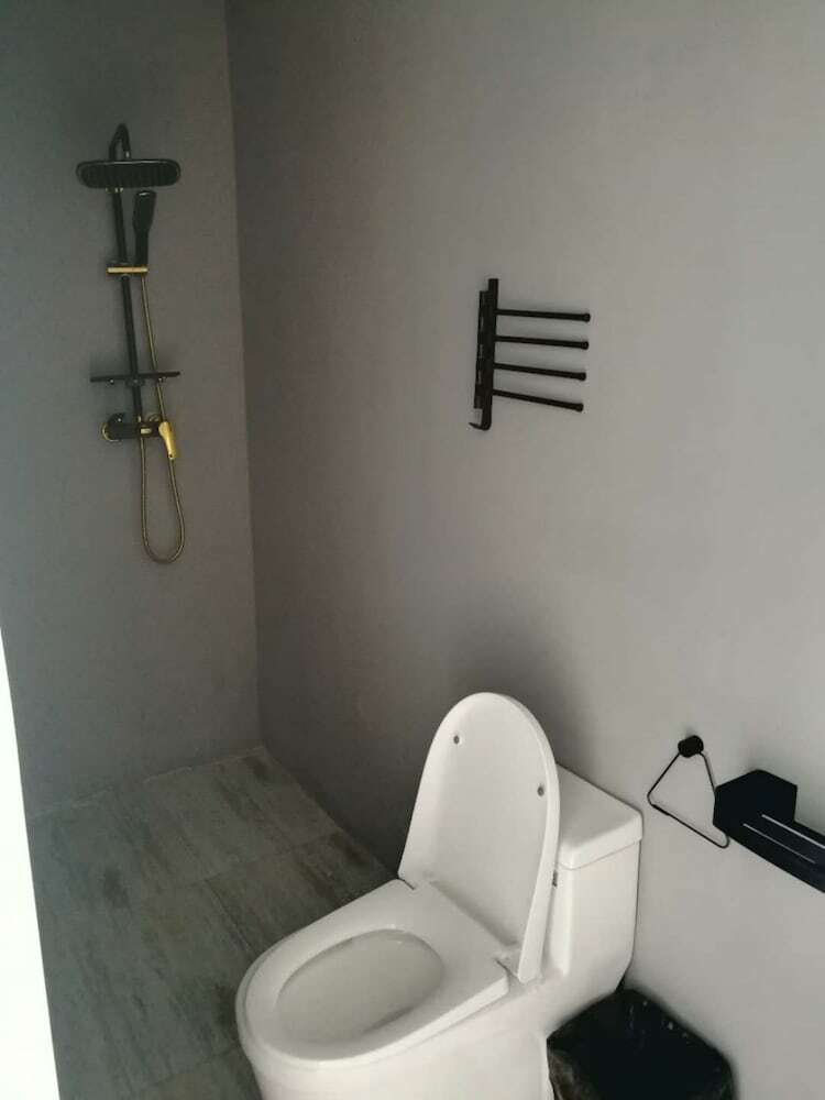 Hotel Qiyu.wutong