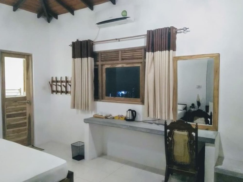 Bed & Breakfast Mansala Safari House