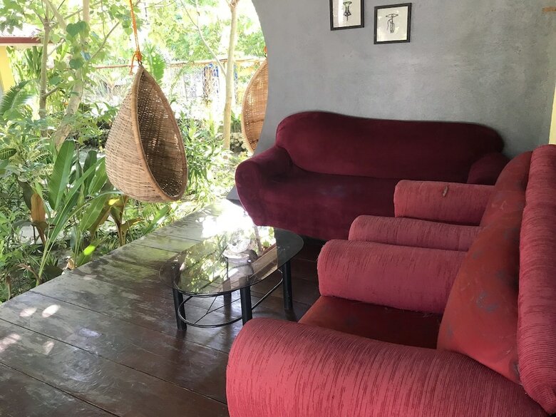 Hotel Siargao Residency
