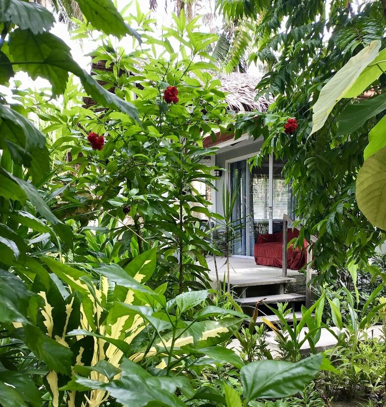 Hotel Siargao Residency