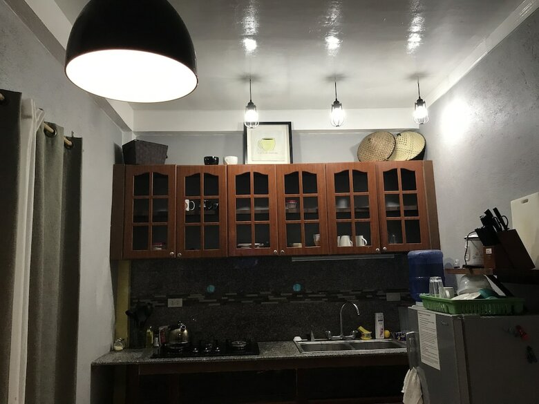 Hotel Siargao Residency