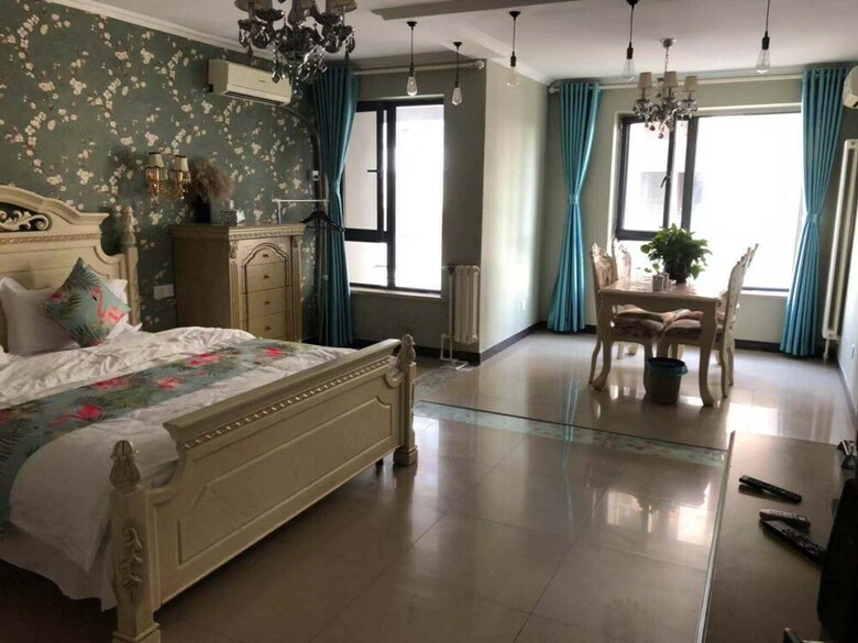 Hotel Meishimeike Apartment No.1 Youlehui
