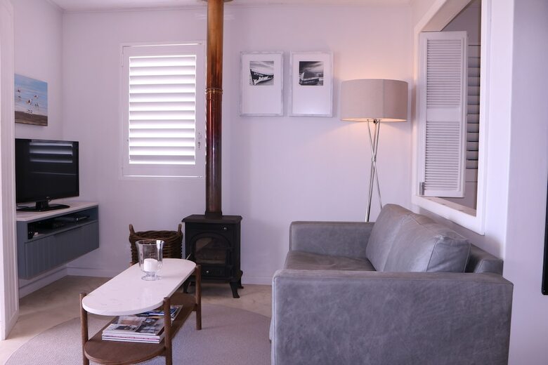 Hotel Paternoster Dunes Boutique Guesthouse