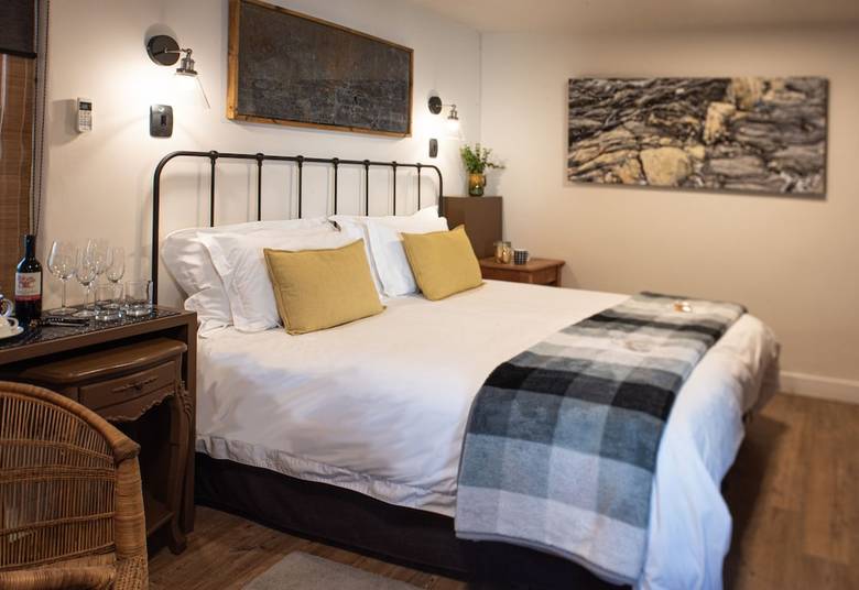Hotel Paternoster Dunes Boutique Guesthouse