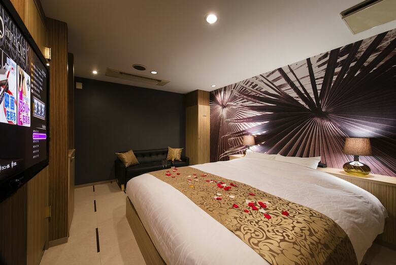 Hotel Reftel Shinyokohama - Adult Only