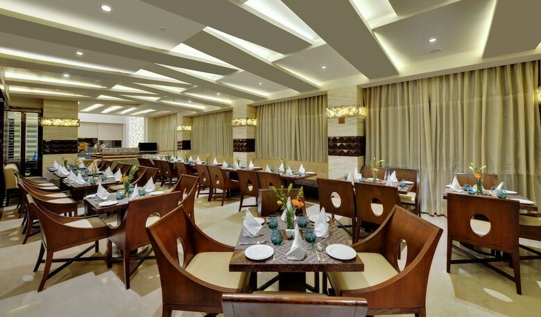 Hotel The Fern Residency Jaipur