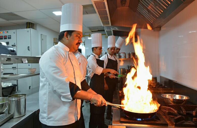 Hotel The Fern Residency Jaipur
