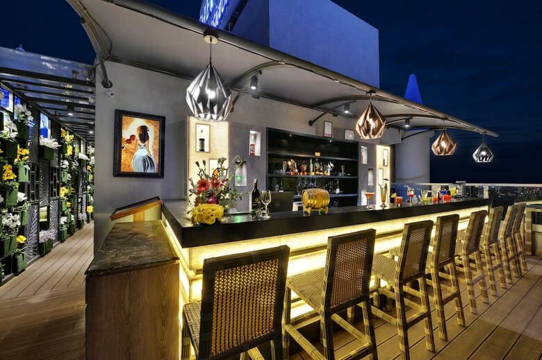 Hotel The Fern Residency Jaipur