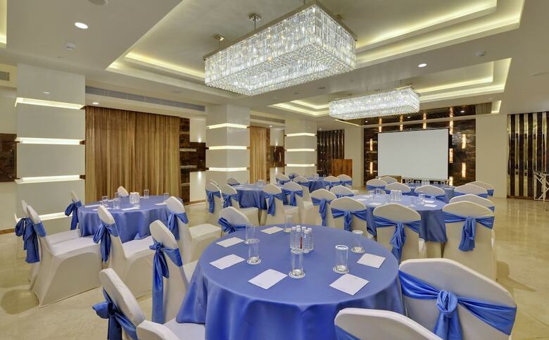 Hotel The Fern Residency Jaipur