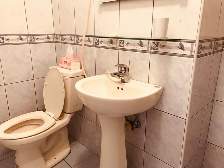 Hotel Wai Zi Wai Guesthouse