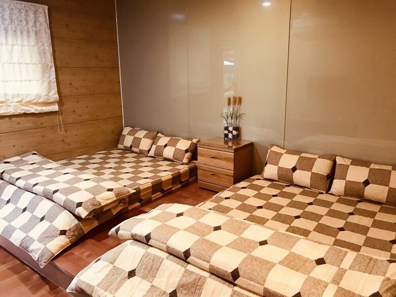 Hotel Wai Zi Wai Guesthouse