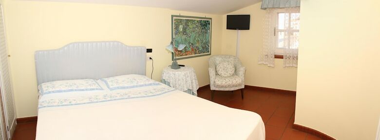 Apartamento Anthos Casa Vacanze