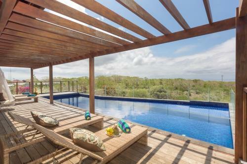 Villa Khaya By Nagisa Bali