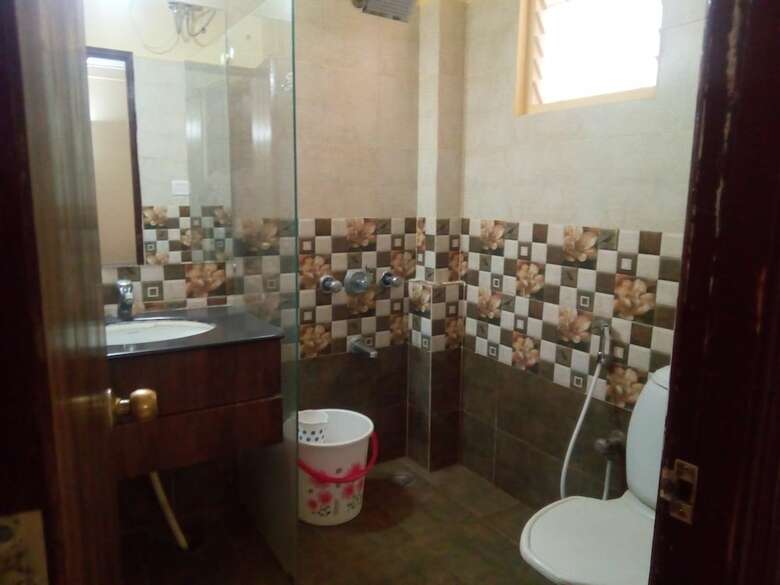 Hotel Samrudhi Suites