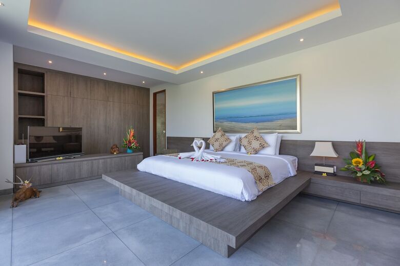 Villa Roemah Natamar By Nagisa Bali