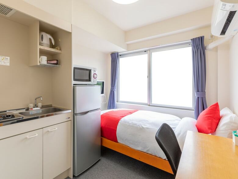 Oyo Hotel I-room Minamisanriku