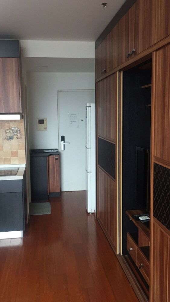Tiandi Huadian Apartment Youlehui