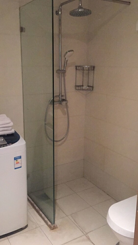 Tiandi Huadian Apartment Youlehui