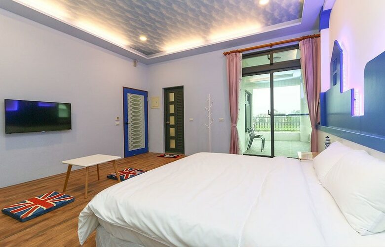 Bed & Breakfast Flowerforest
