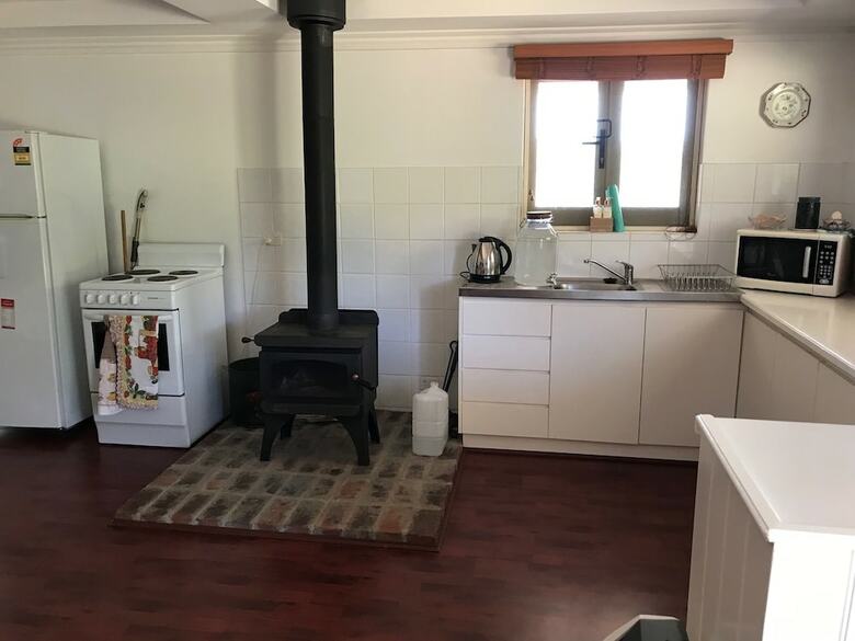 Glen Mervyn Lodge