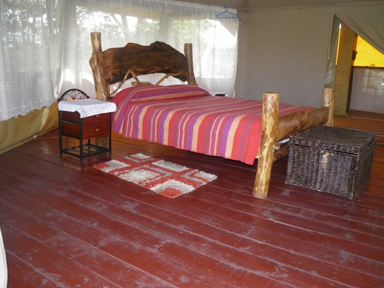 Elangata Olerai Luxury Camp