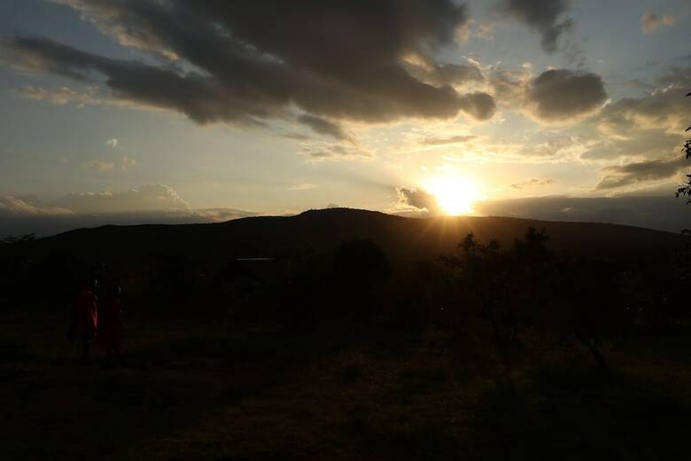 Elangata Olerai Luxury Camp