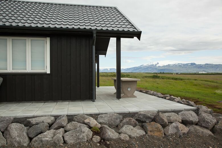 Kornh�ll Holiday Home