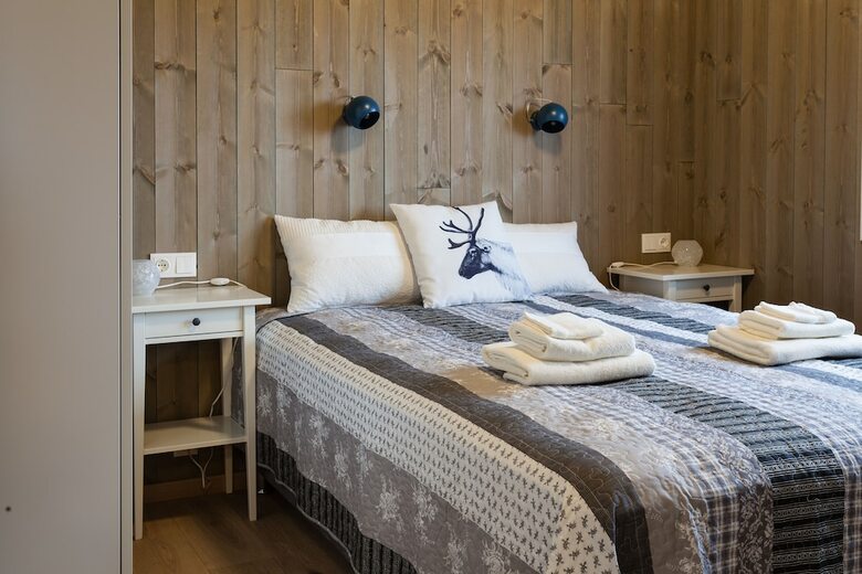 Kornh�ll Holiday Home