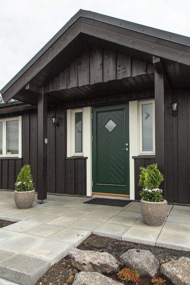 Kornh�ll Holiday Home
