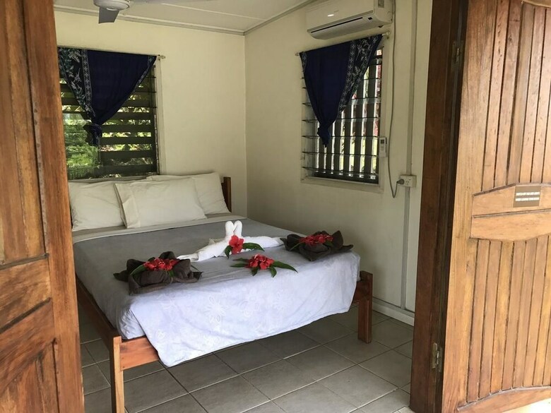 Bed & Breakfast Room With A View