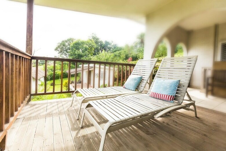 Bed & Breakfast Room With A View
