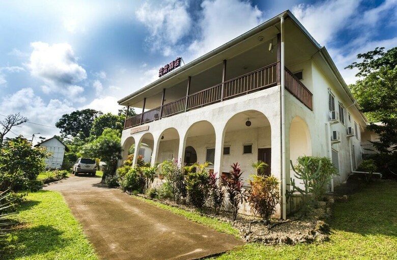 Bed & Breakfast Room With A View