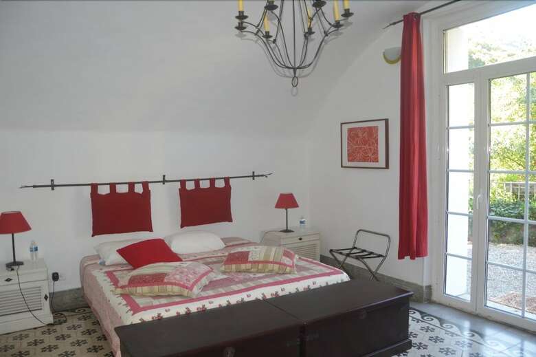 Hotel Domaine de La Carri�re