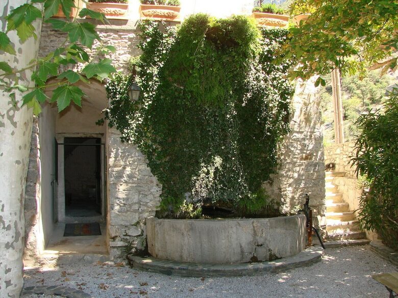 Hotel Domaine de La Carri�re