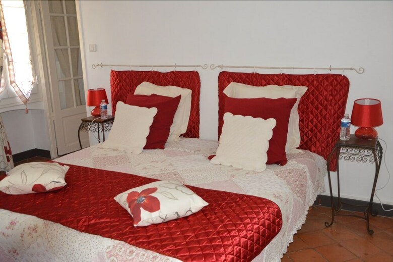 Hotel Domaine de La Carri�re