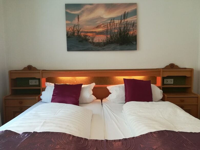 Bed & Breakfast Vintage Hotel Hoferer