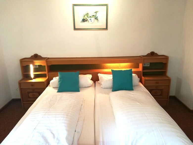 Bed & Breakfast Vintage Hotel Hoferer