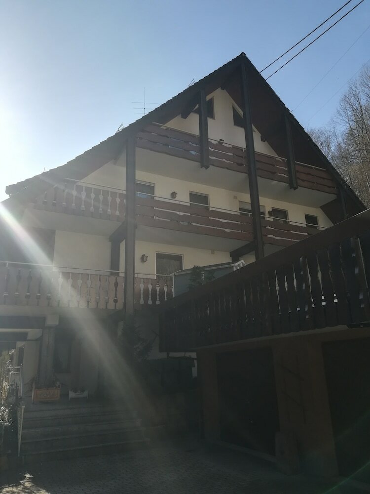 Bed & Breakfast Vintage Hotel Hoferer