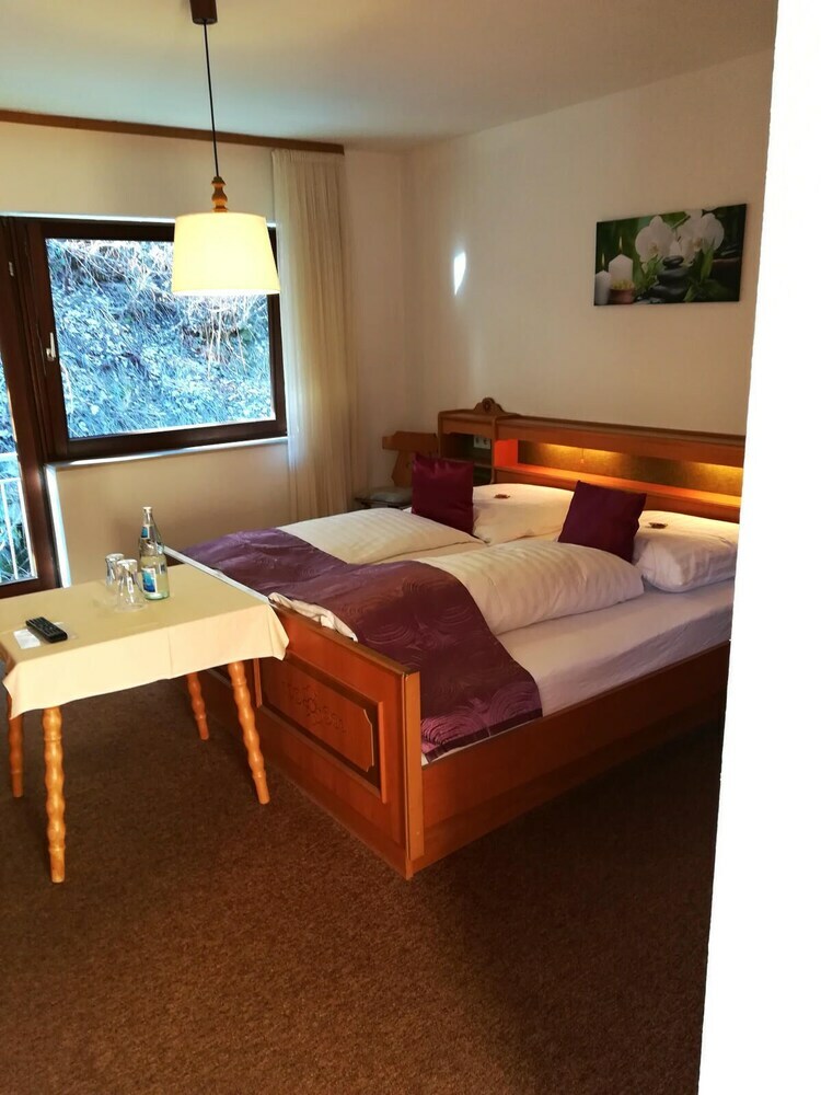 Bed & Breakfast Vintage Hotel Hoferer
